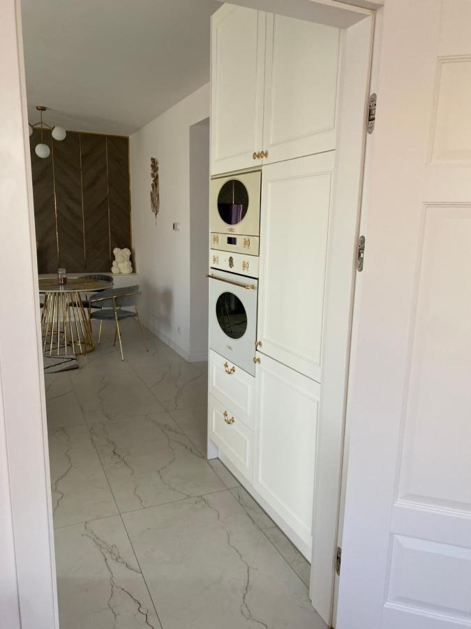 Apartament Zloty Zblewo Exterior foto